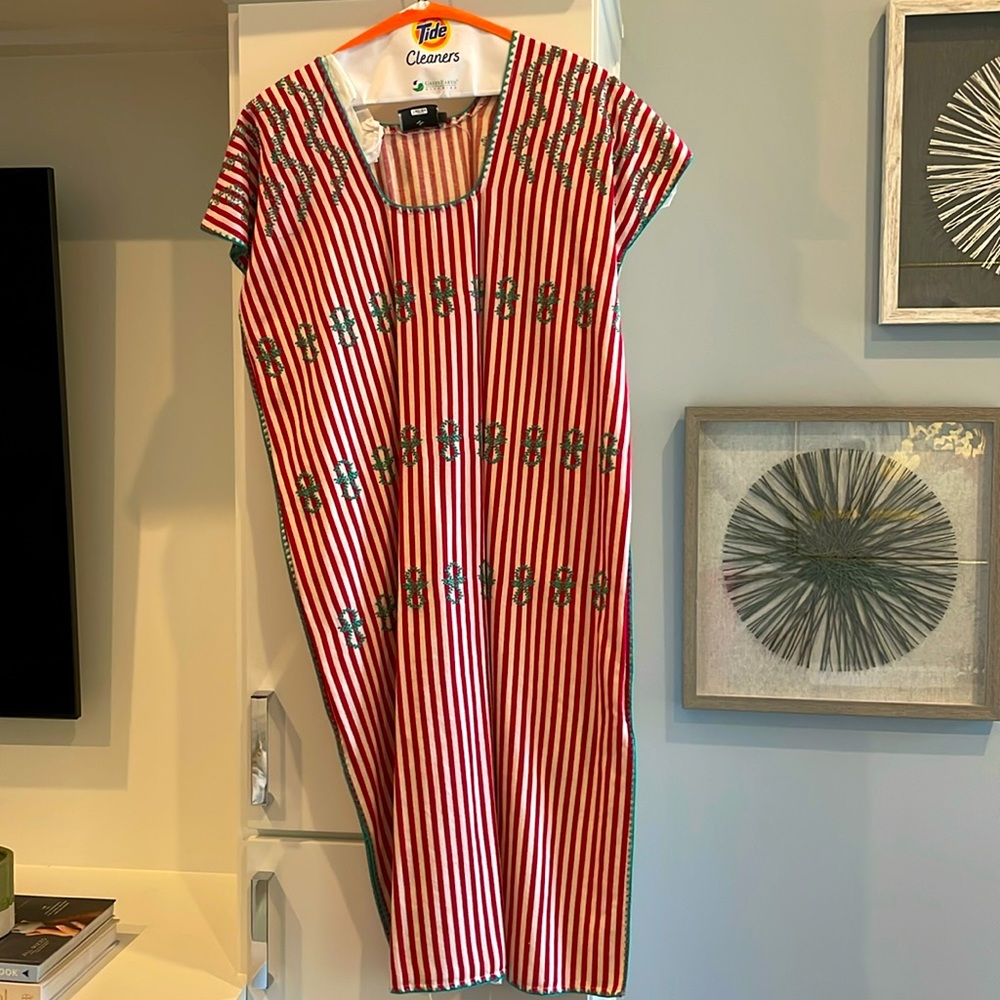 Tuckernuck Caftan sz XS